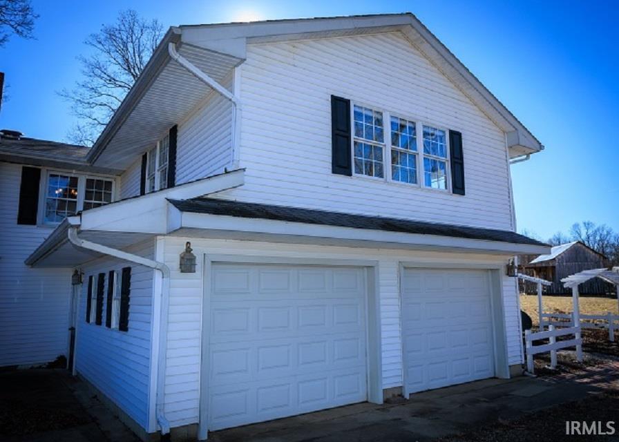 272 North St Road Attica, IN 47918 - Photo 6 of 35