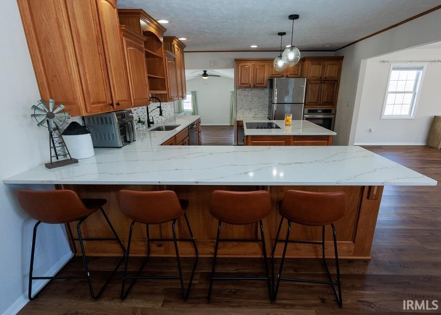 272 North St Road Attica, IN 47918 - Photo 9 of 35