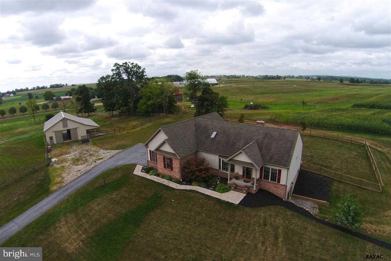 4314 Davidsburg Road Dover, PA 17315 - Photo 2 of 34 Gallery Image 2