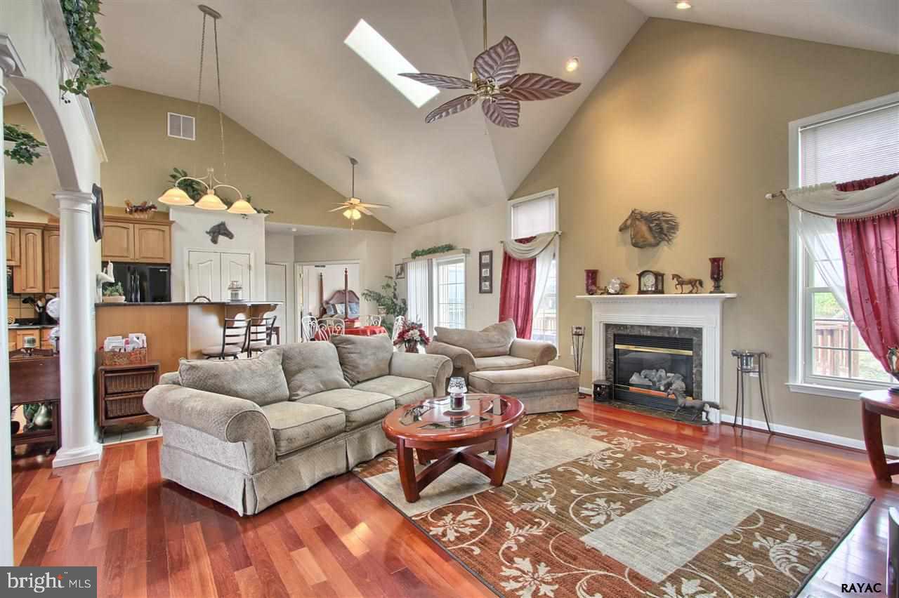 4314 Davidsburg Road Dover, PA 17315 - Photo 12 of 34 Gallery Image 12