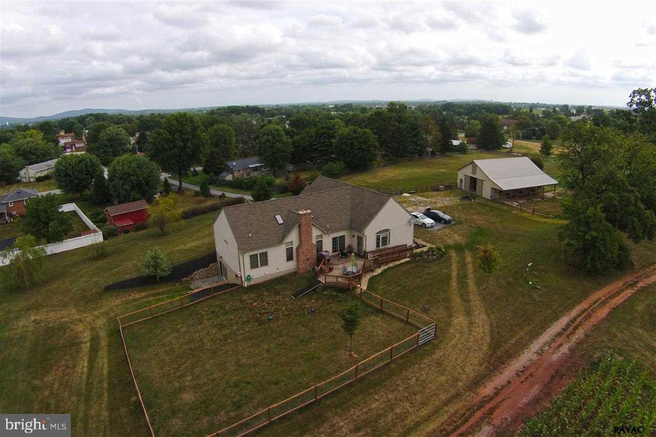 4314 Davidsburg Road Dover, PA 17315 - Photo 3 of 34 Gallery Image 3