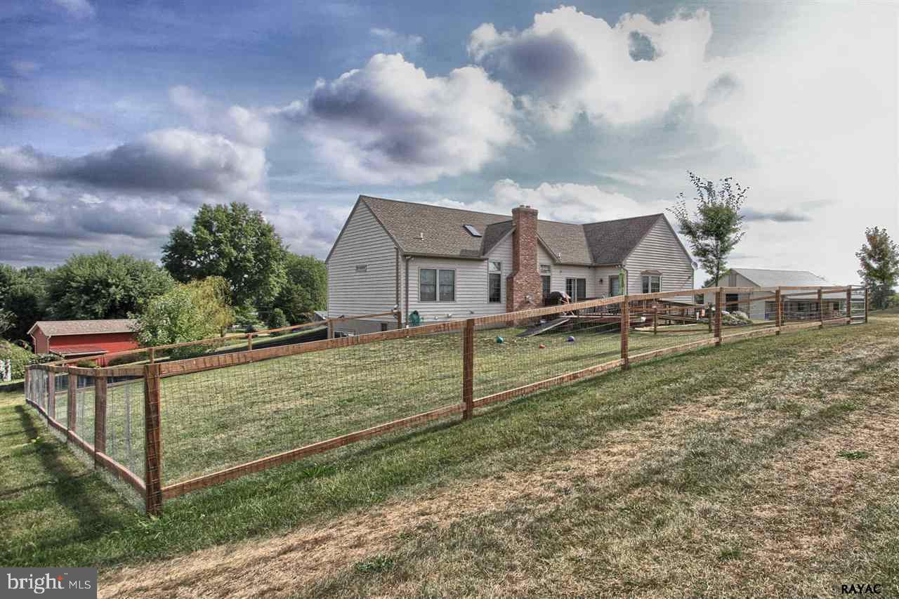 4314 Davidsburg Road Dover, PA 17315 - Photo 21 of 34 Gallery Image 21