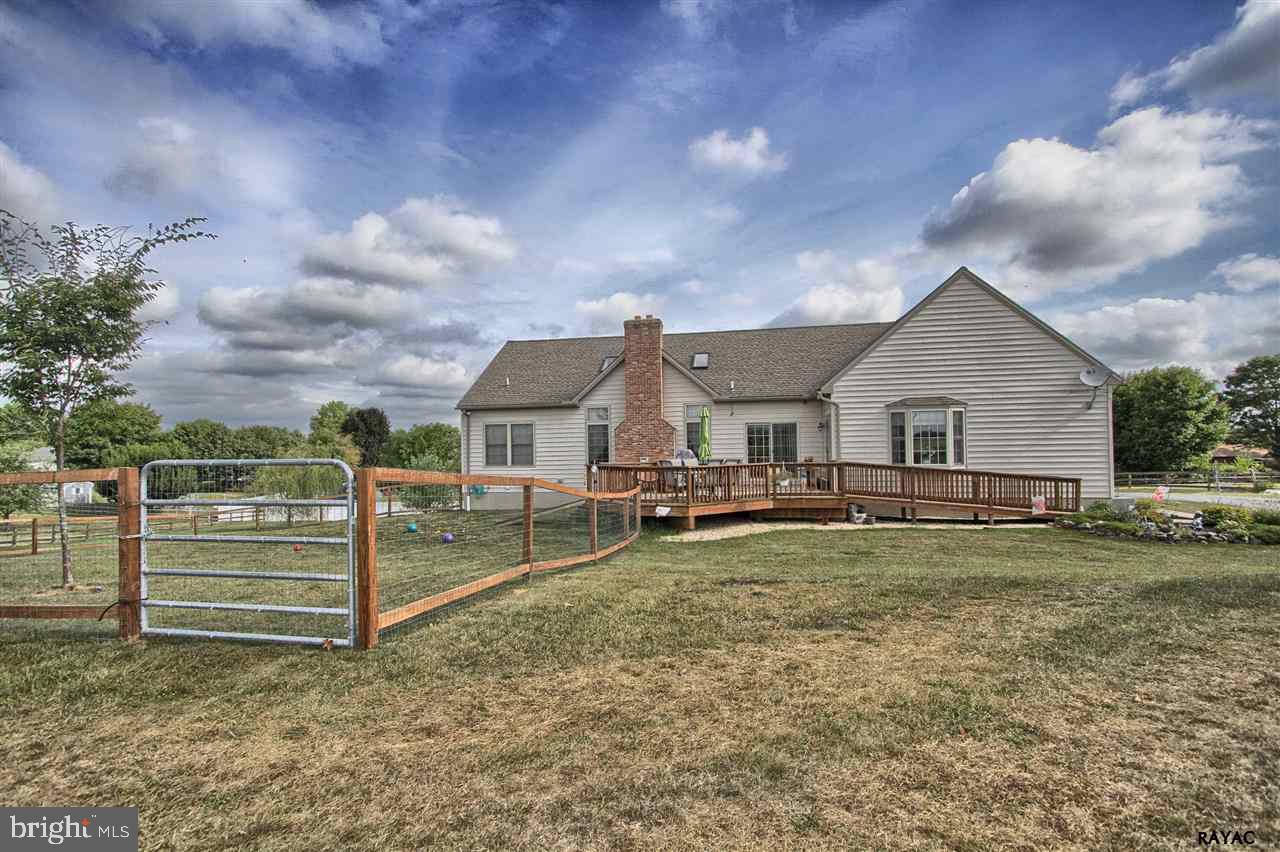4314 Davidsburg Road Dover, PA 17315 - Photo 22 of 34 Gallery Image 22