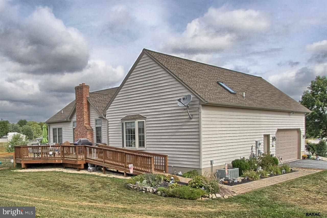 4314 Davidsburg Road Dover, PA 17315 - Photo 23 of 34 Gallery Image 23