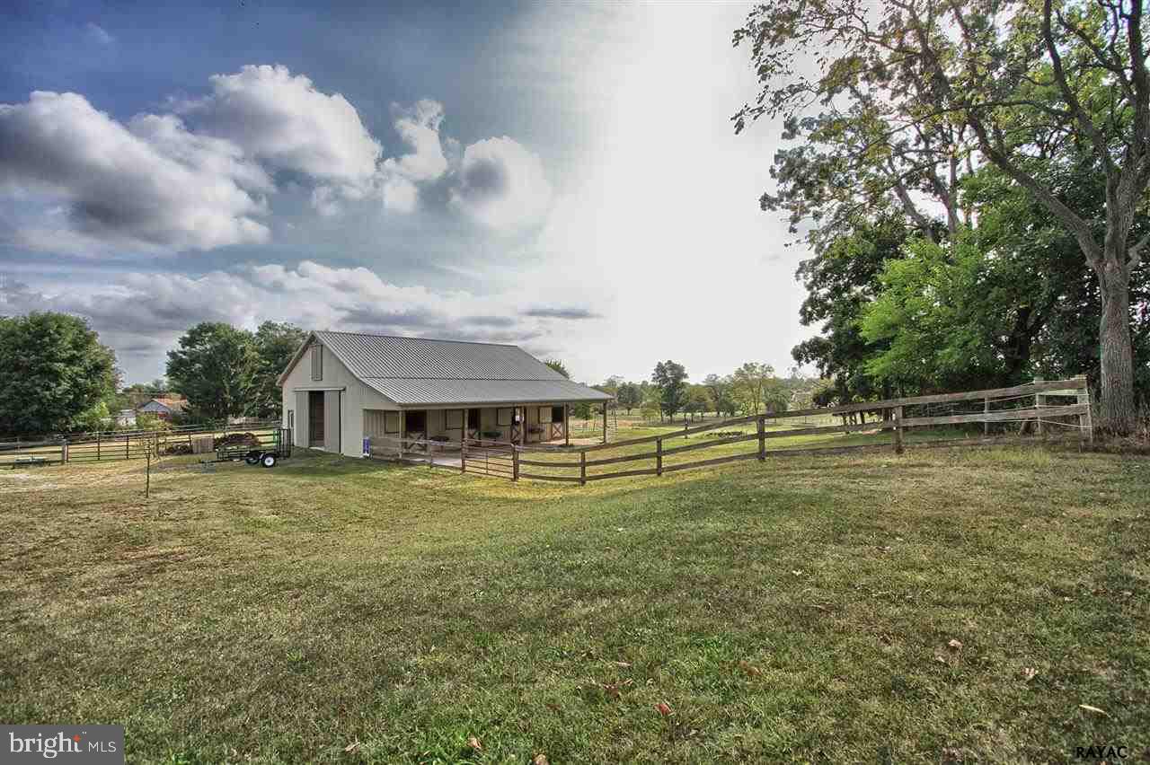 4314 Davidsburg Road Dover, PA 17315 - Photo 26 of 34 Gallery Image 26