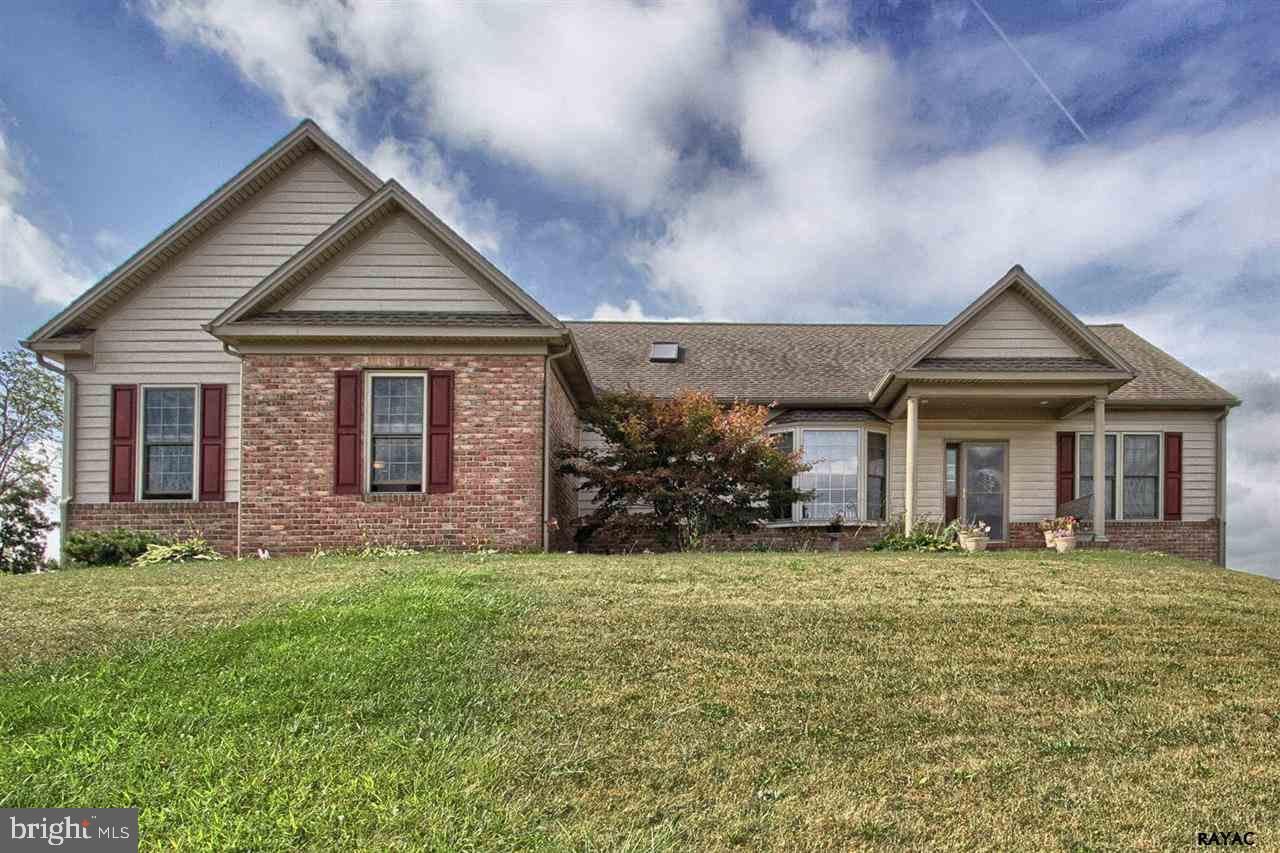 4314 Davidsburg Road Dover, PA 17315 - Photo 32 of 34 Gallery Image 32