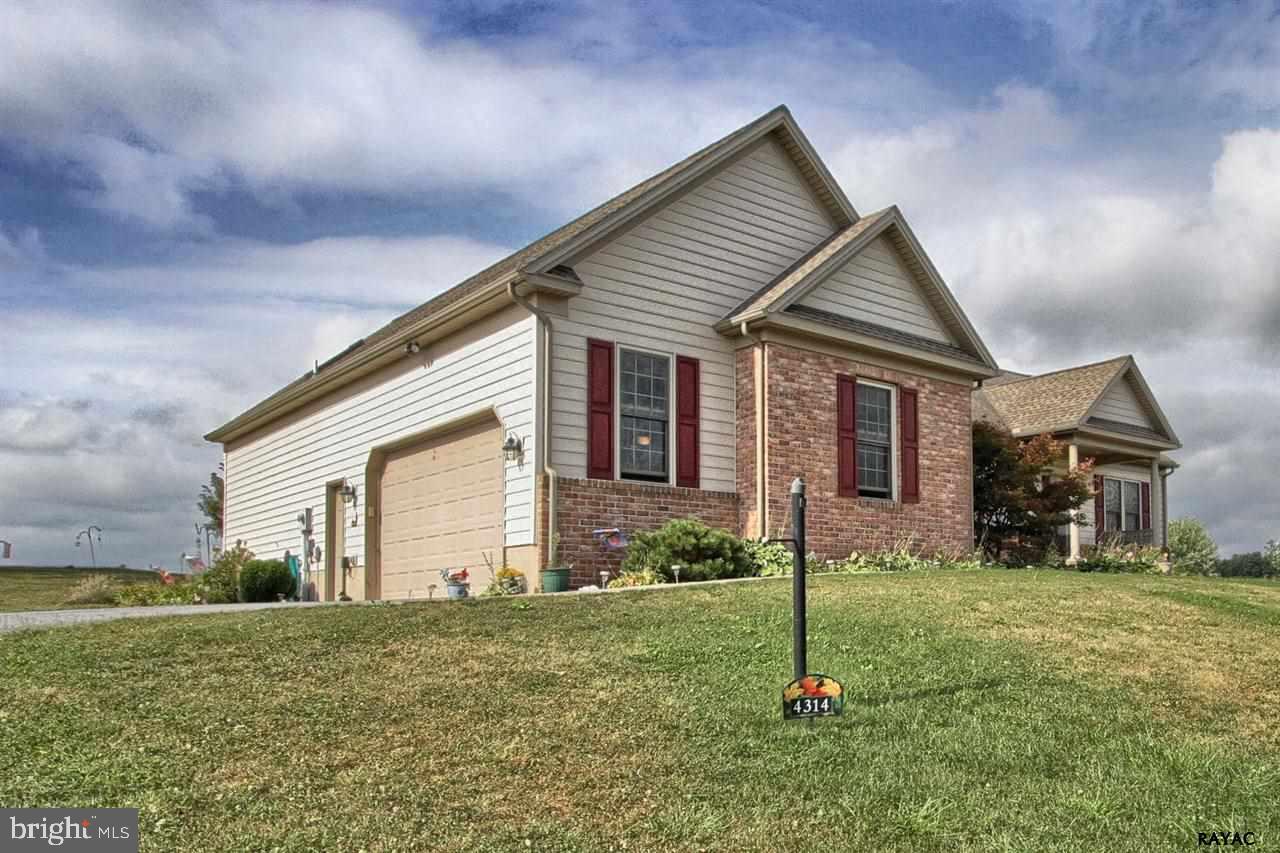 4314 Davidsburg Road Dover, PA 17315 - Photo 33 of 34 Gallery Image 33
