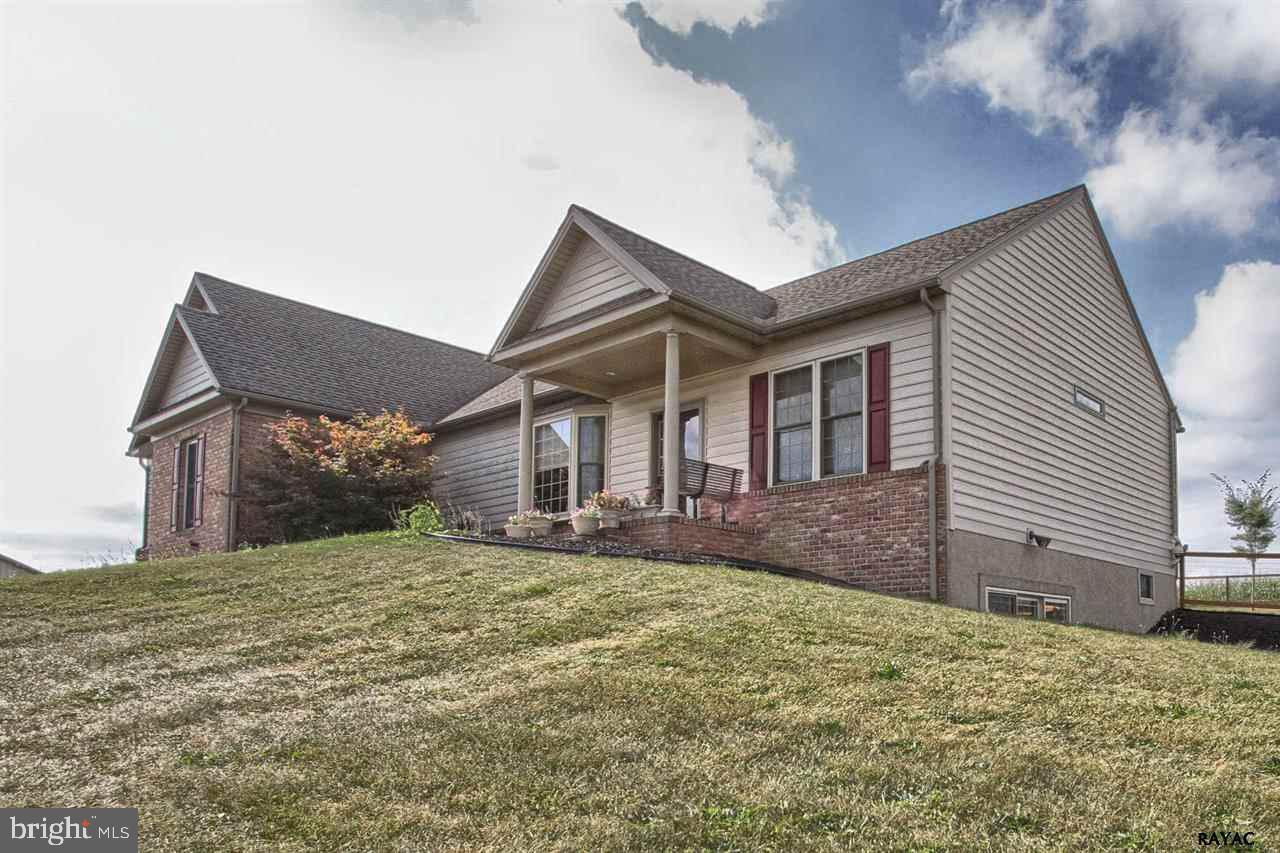 4314 Davidsburg Road Dover, PA 17315 - Photo 34 of 34 Gallery Image 34