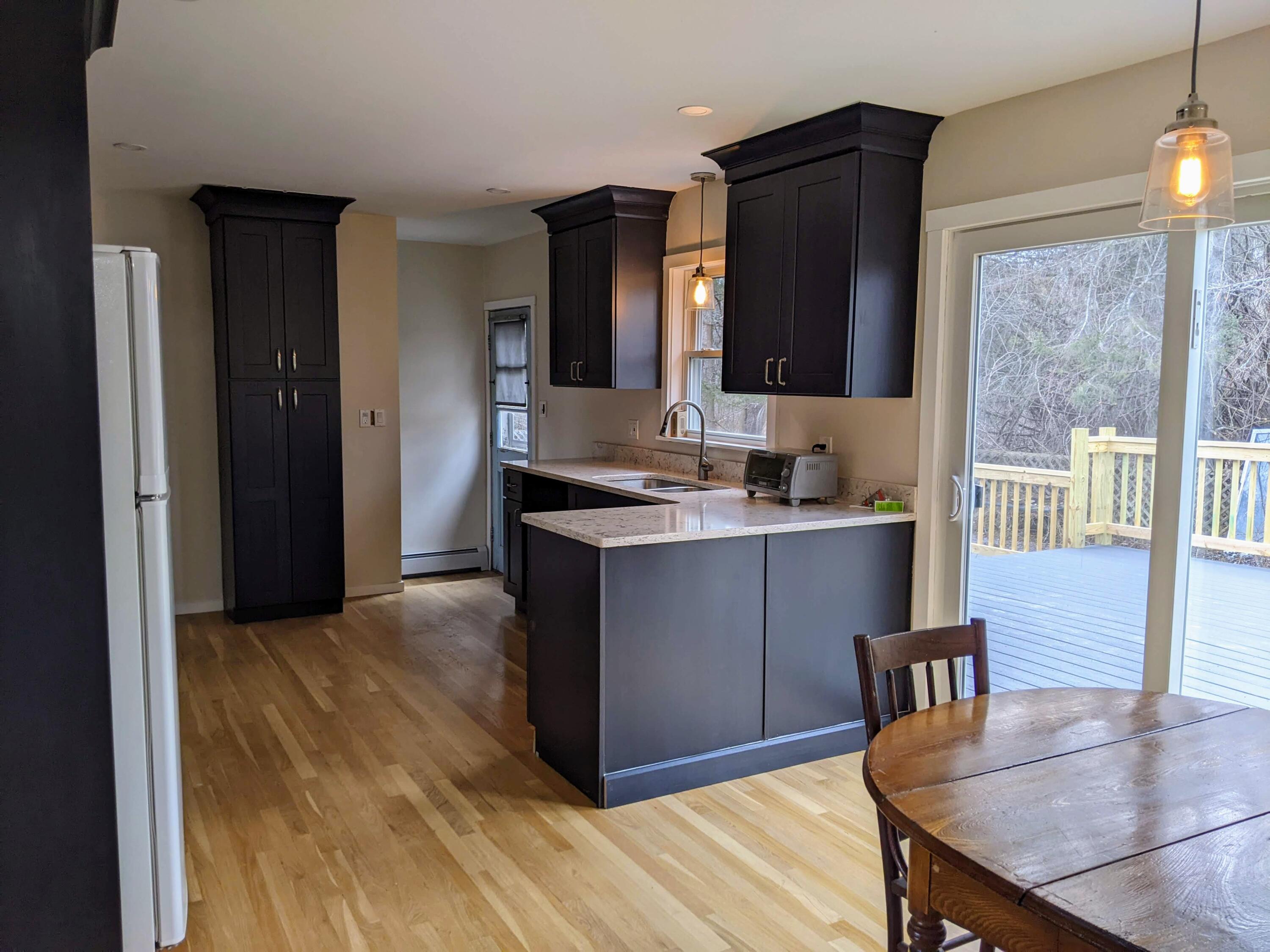 288 Cranberry Meadow Road Berwick, ME 03901 - Photo 7 of 17 Kitchen 1