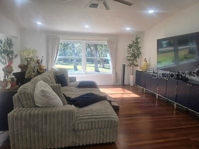 13091 Old Crystal River Road Brooksville, FL 34601 - Photo 19 of 32