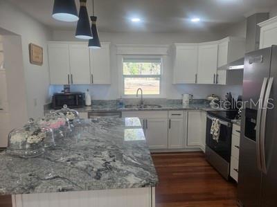 13091 Old Crystal River Road Brooksville, FL 34601 - Photo 22 of 32