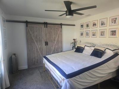 13091 Old Crystal River Road Brooksville, FL 34601 - Photo 27 of 32