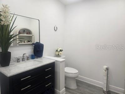 13091 Old Crystal River Road Brooksville, FL 34601 - Photo 30 of 32