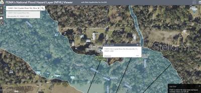 13091 Old Crystal River Road Brooksville, FL 34601 - Photo 32 of 32