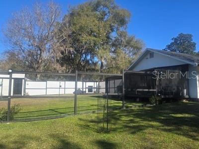 13091 Old Crystal River Road Brooksville, FL 34601 - Photo 8 of 32