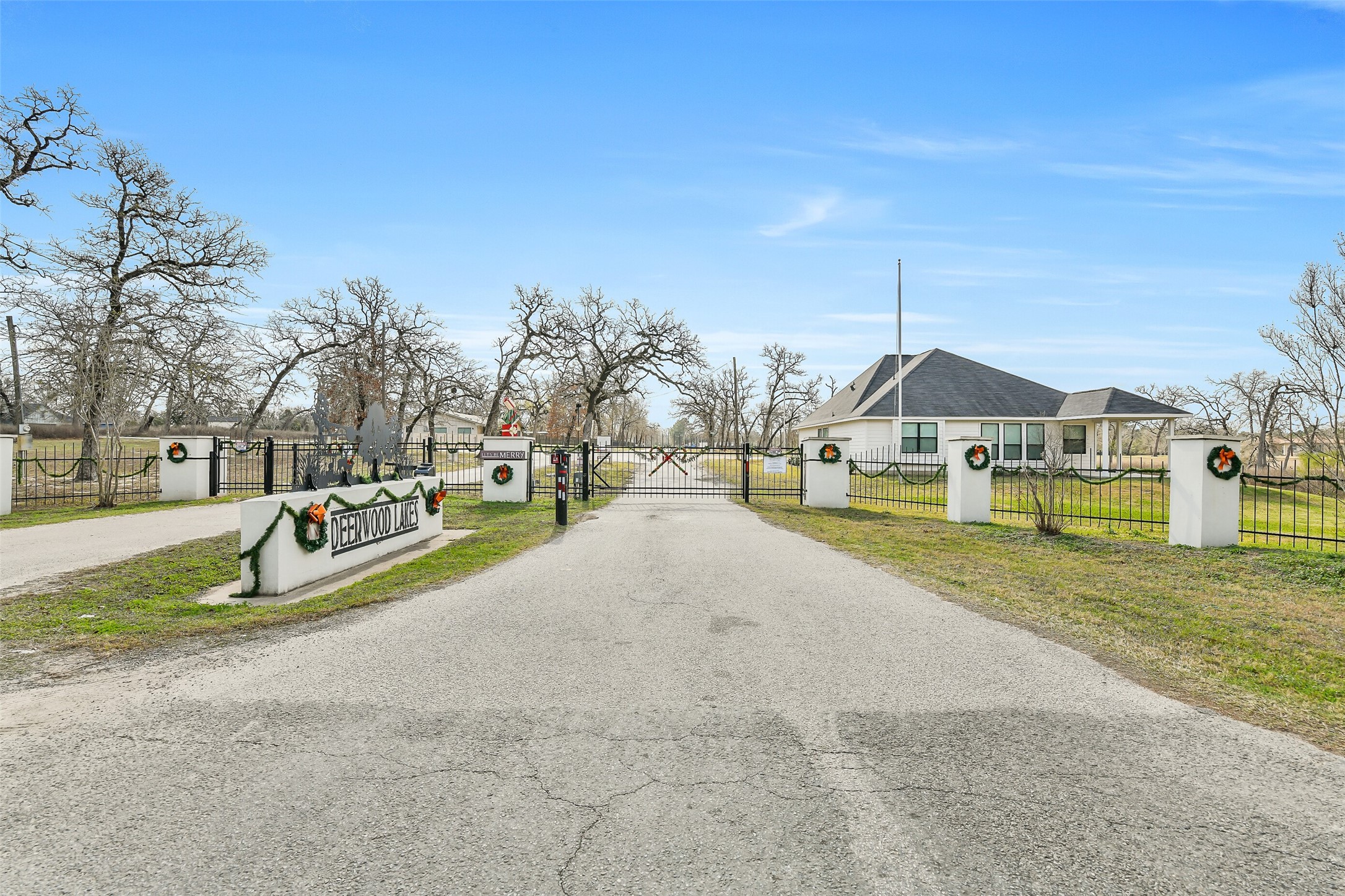 17625 Falcon Lane Hempstead, TX 77445 - Photo 21 of 22