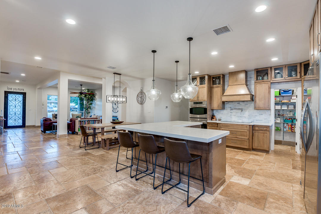 2816 West Joy Ranch Road Phoenix, AZ 85086 - Photo 51 of 51 Open Floor Plan