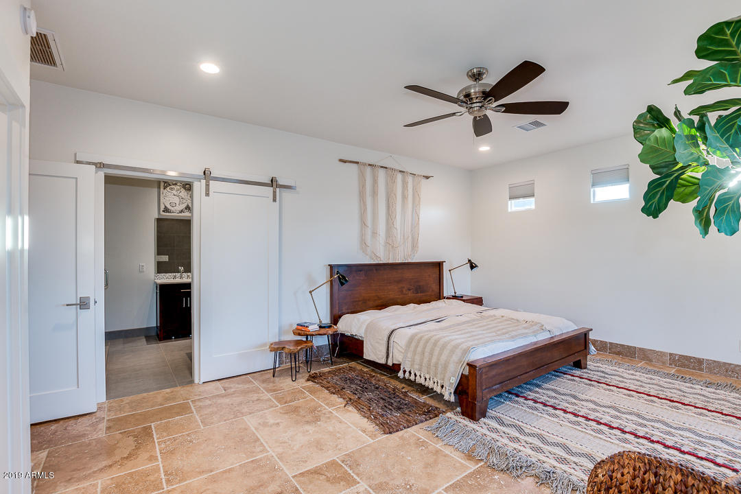 2816 West Joy Ranch Road Phoenix, AZ 85086 - Photo 20 of 51 Master Bedroom