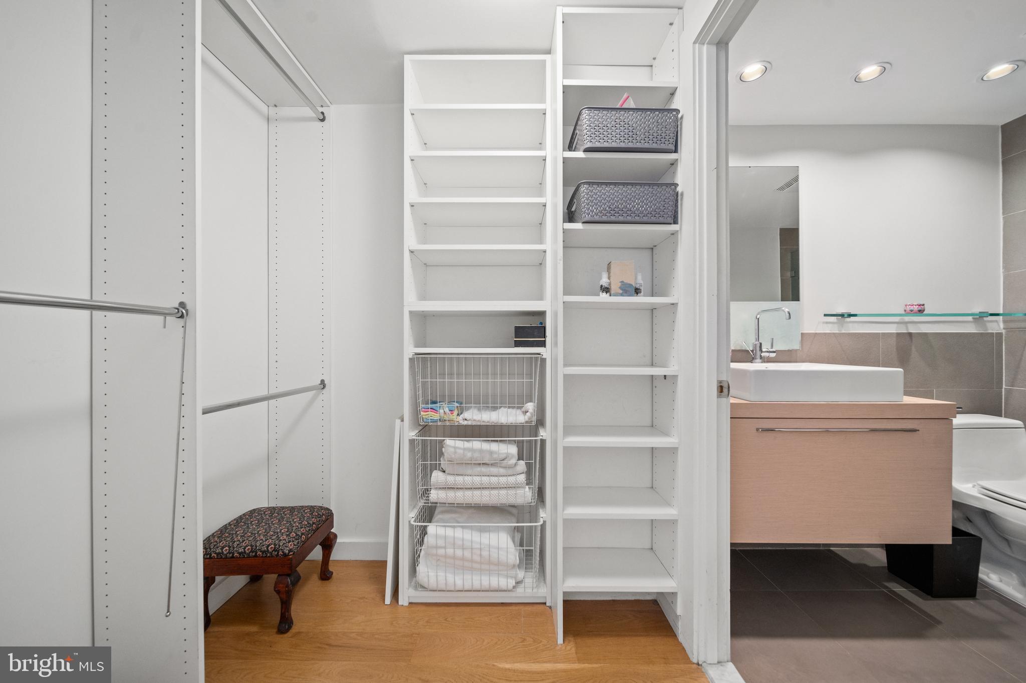 631 D Street Northwest, Unit 1139 Washington, DC 20004 - Photo 22 of 70