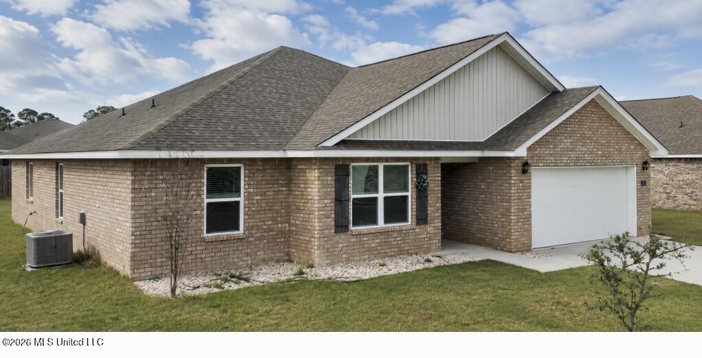 1021 Enclave Circle Long Beach, MS 39560 - Photo 2 of 24 IMG_5441