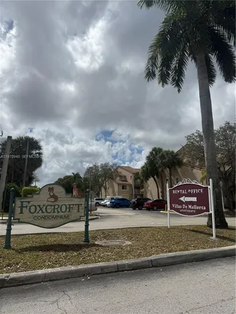 $2,200 | 3490 Foxcroft Road, Unit B114, Miramar, FL 33025