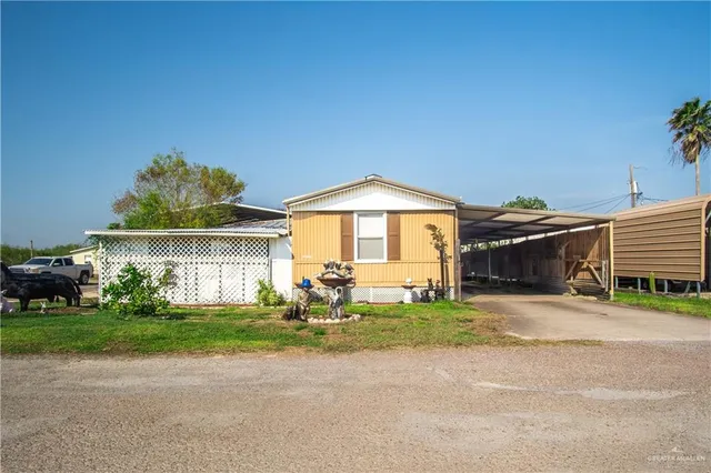 $90,000 | 14611 Ash Street, Harlingen, TX 78552