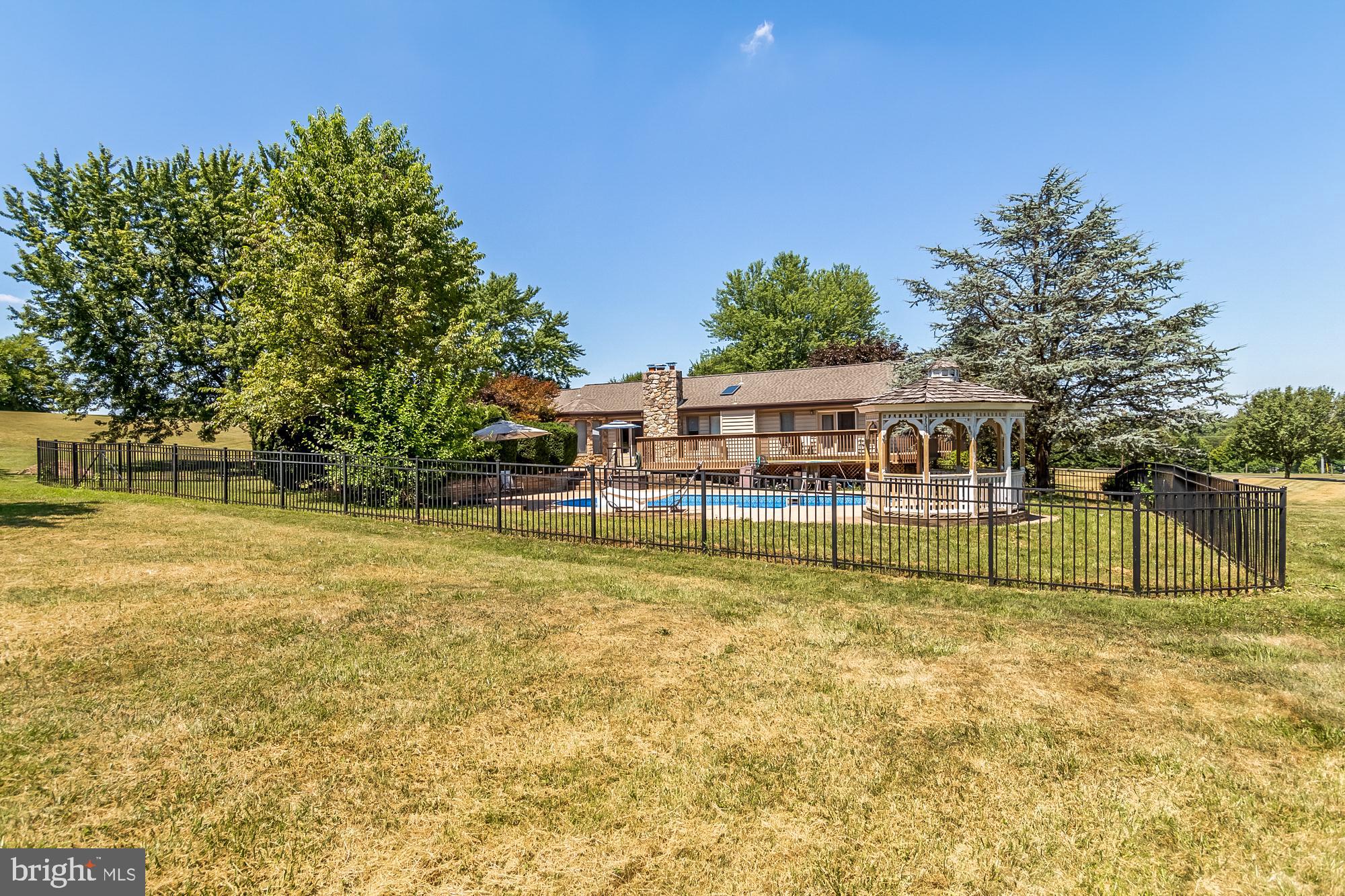 3819 Boteler Road Mount Airy, MD 21771 - Photo 2 of 11 Gallery Image 2