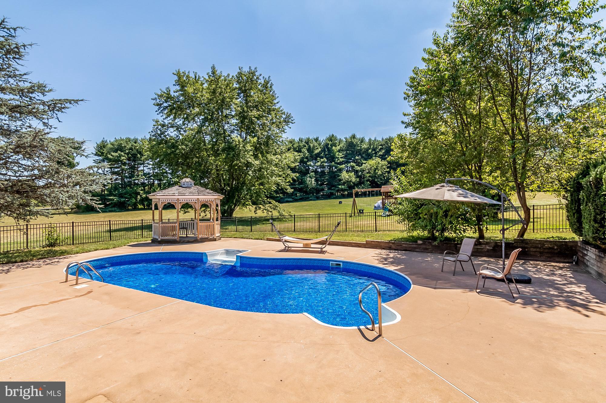 3819 Boteler Road Mount Airy, MD 21771 - Photo 5 of 11 Gallery Image 5