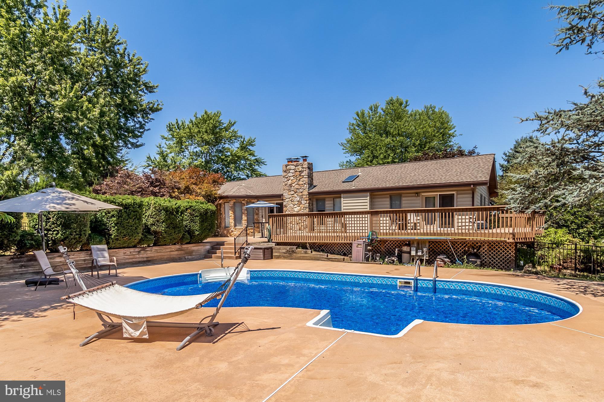 3819 Boteler Road Mount Airy, MD 21771 - Photo 6 of 11 Gallery Image 6