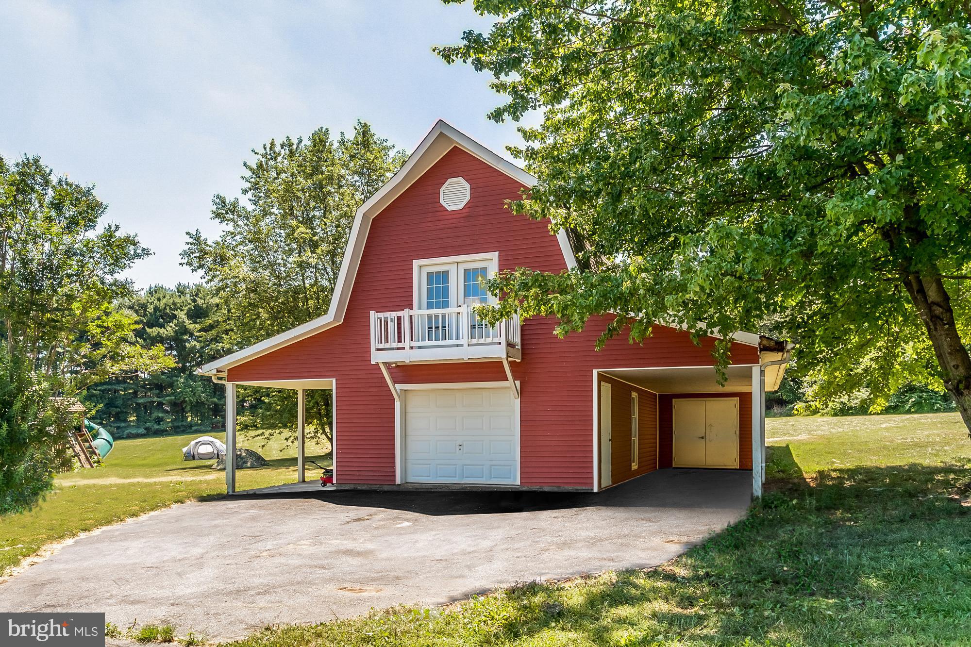 3819 Boteler Road Mount Airy, MD 21771 - Photo 7 of 11 Gallery Image 7