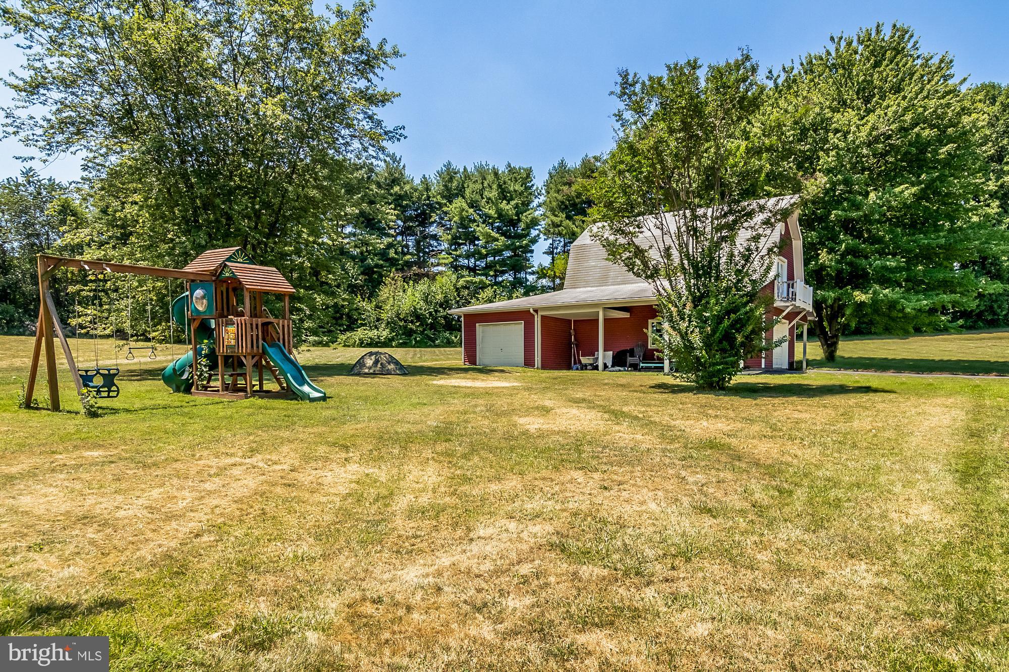 3819 Boteler Road Mount Airy, MD 21771 - Photo 8 of 11 Gallery Image 8