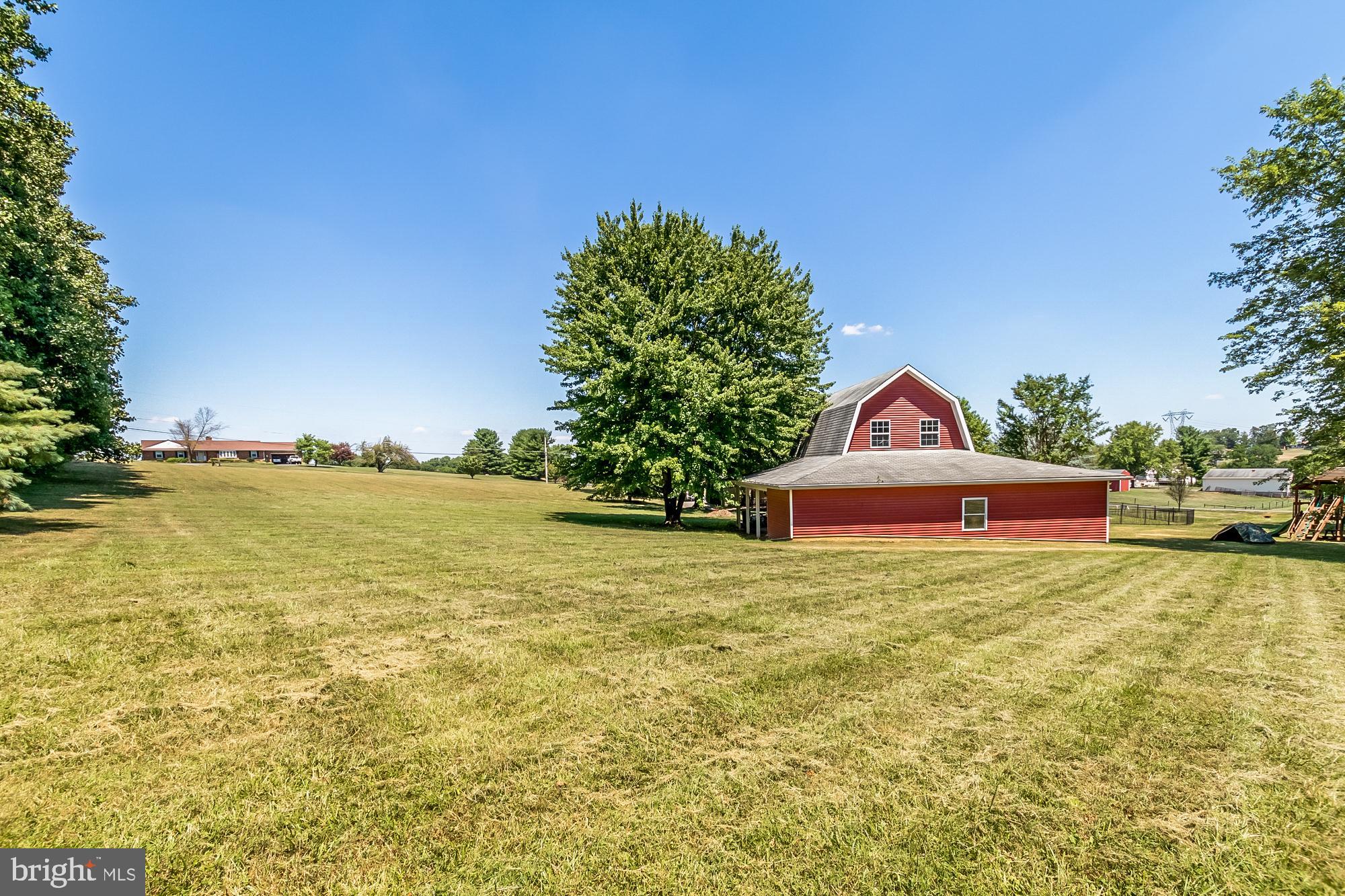 3819 Boteler Road Mount Airy, MD 21771 - Photo 9 of 11 Gallery Image 9
