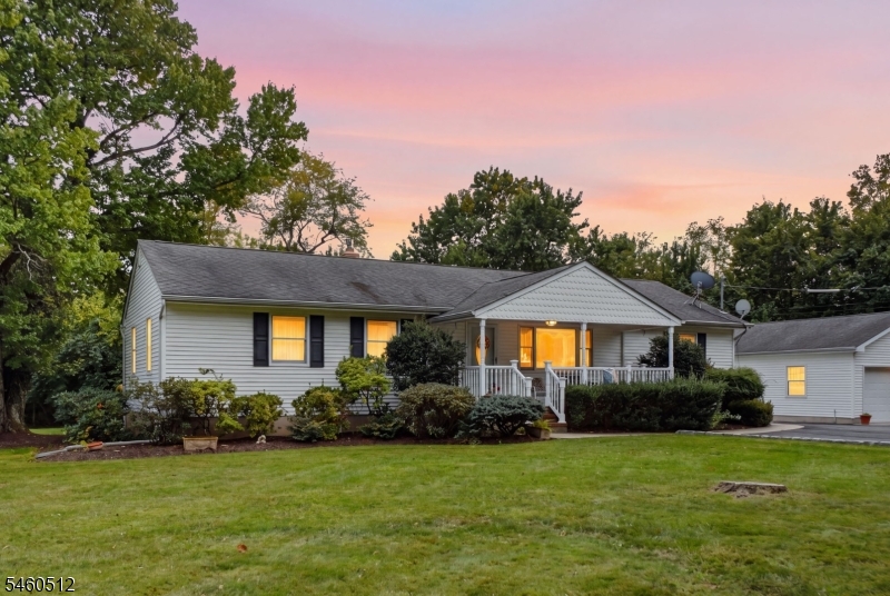 93 Sunset Road Belle Mead, NJ 08502 - Photo 38 of 38 Gallery Image 38