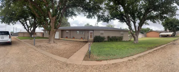 $260,000 | 213 Stadium Drive, New Home, TX 79381