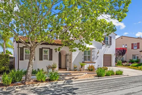 $1,725,000 | 6560 Eagle Ridge Court, Gilroy, CA 95020