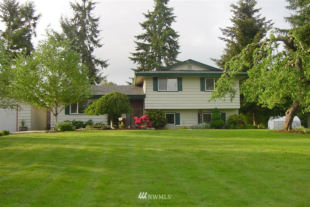 354 Moon Hill Road Chehalis, WA 98532 - Photo 1 of 1
