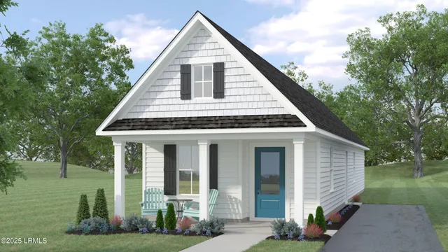 $299,990 | 191 Crown Street, Hardeeville, SC 29927