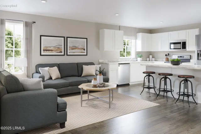 $299,990 | 191 Crown Street, Hardeeville, SC 29927