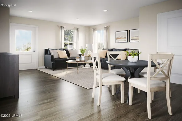 $299,990 | 191 Crown Street, Hardeeville, SC 29927