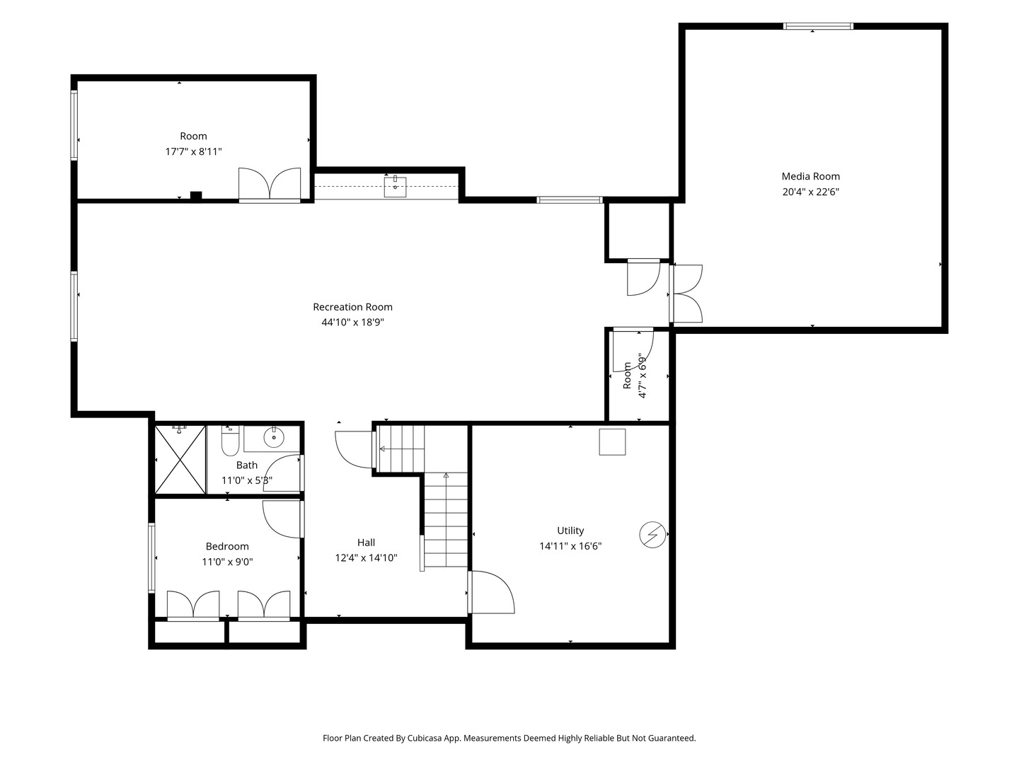 1138 South Ridge Road Lake Forest, IL 60045 - Photo 40 of 43 Gallery Image 40
