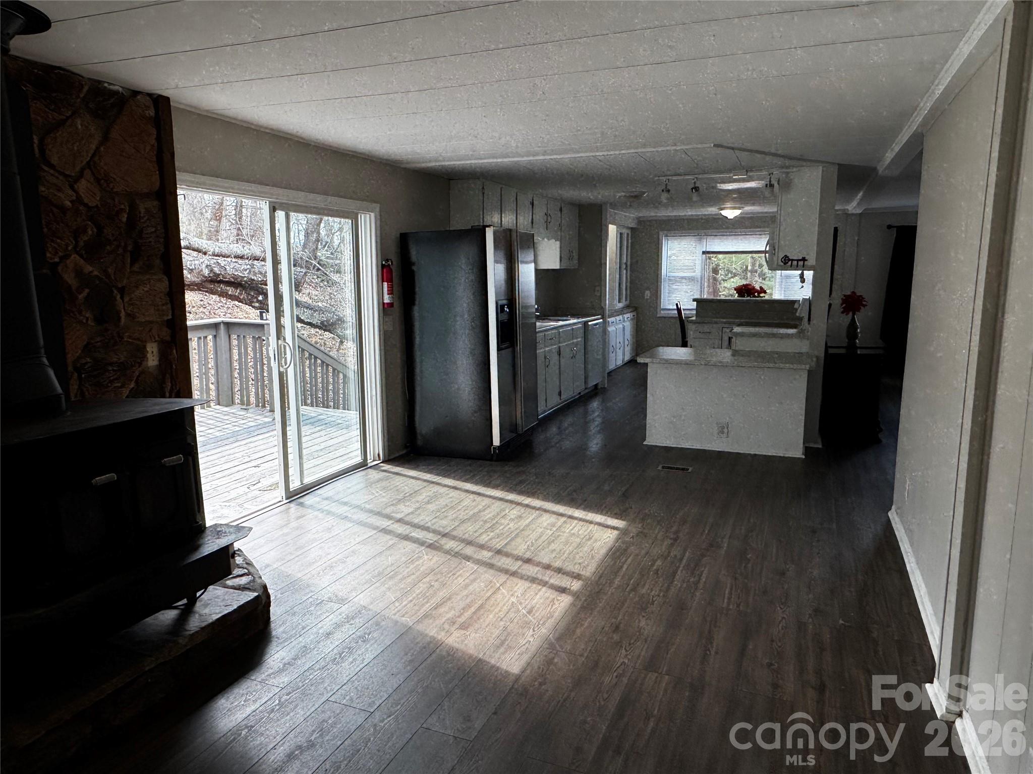 806 Hutch Mountain Road Fletcher, NC 28732 - Photo 15 of 43