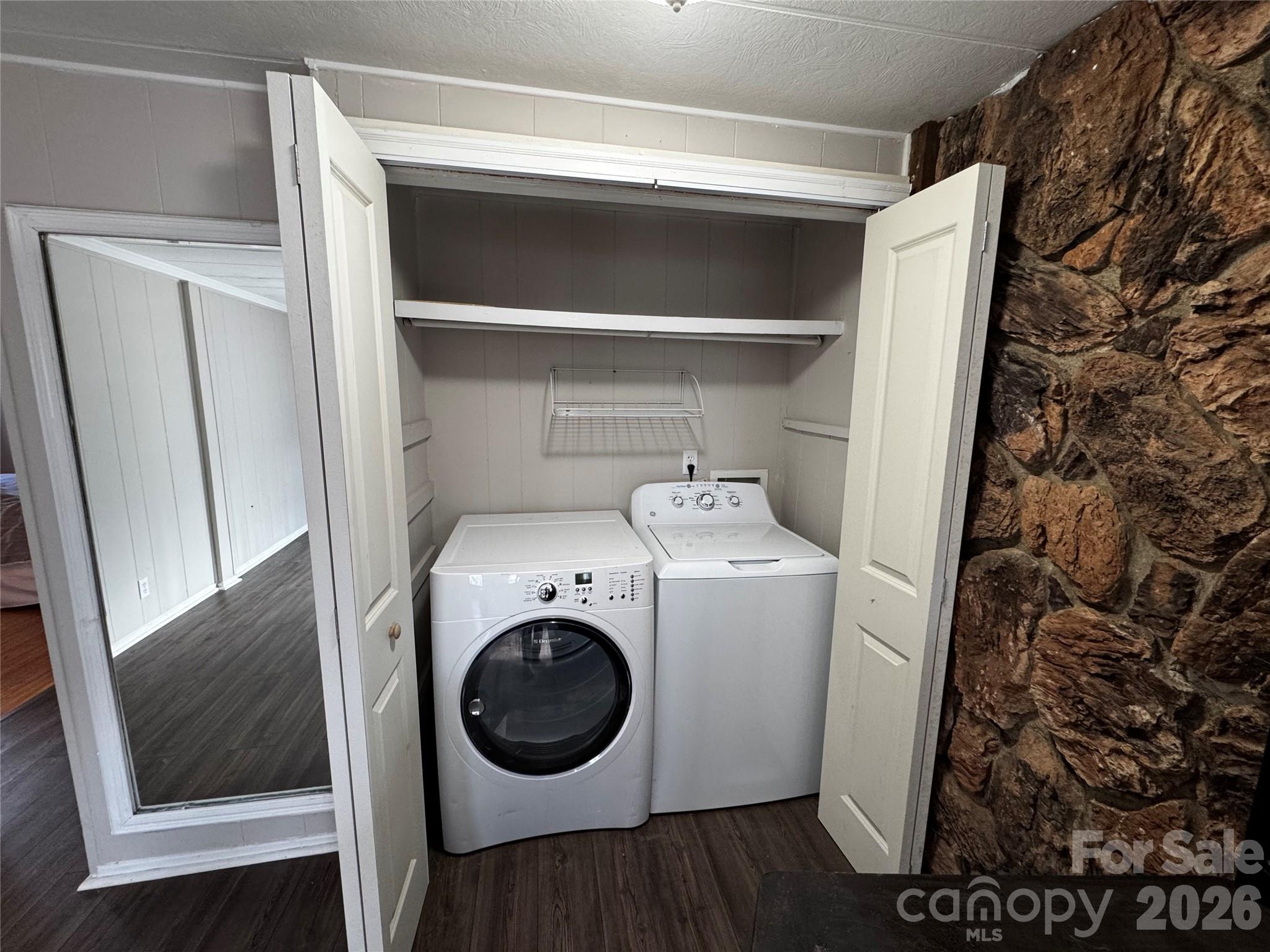 806 Hutch Mountain Road Fletcher, NC 28732 - Photo 16 of 43