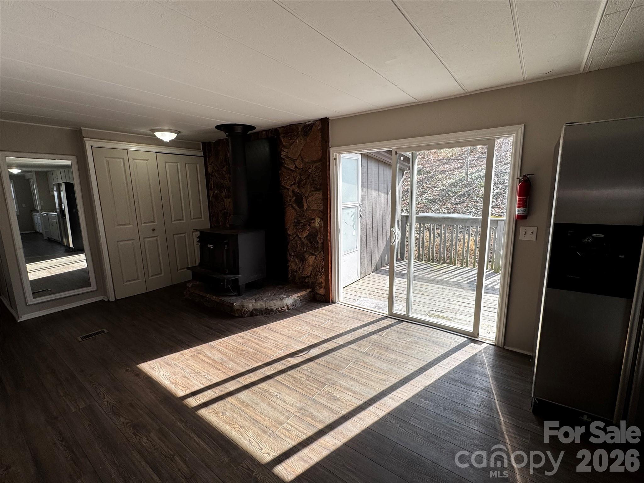 806 Hutch Mountain Road Fletcher, NC 28732 - Photo 18 of 43