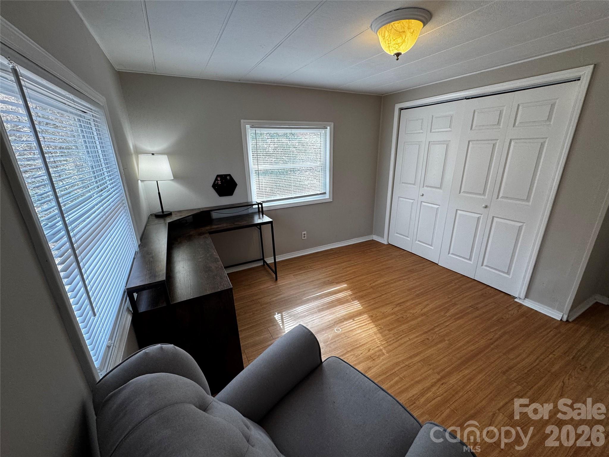 806 Hutch Mountain Road Fletcher, NC 28732 - Photo 23 of 43