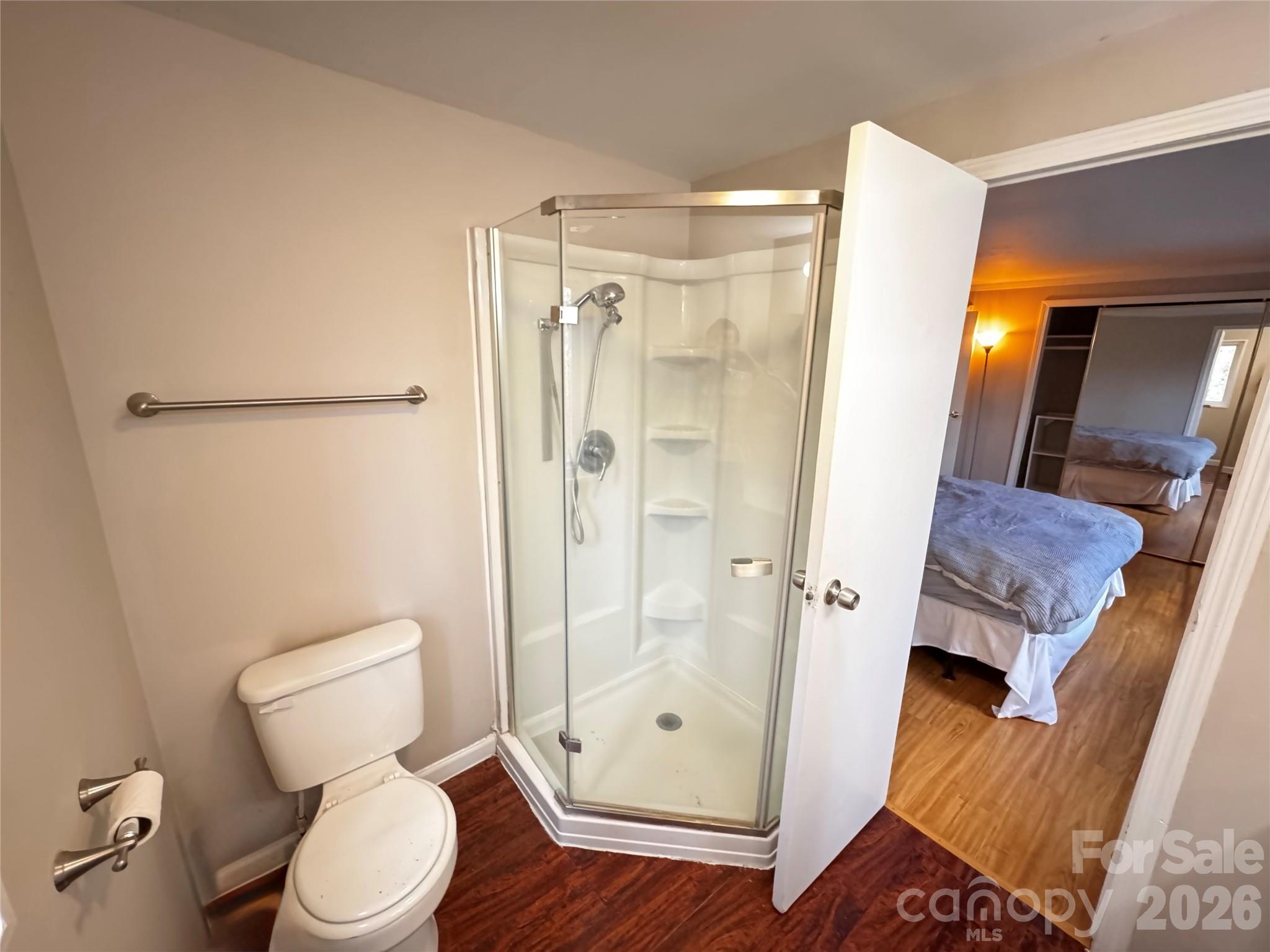 806 Hutch Mountain Road Fletcher, NC 28732 - Photo 28 of 43