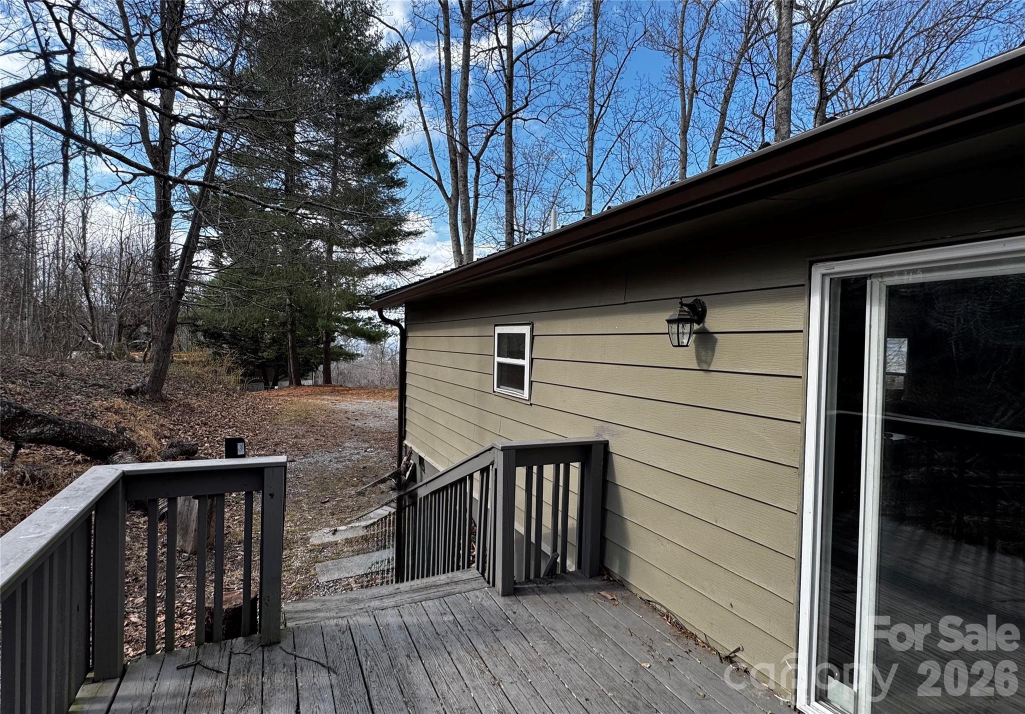 806 Hutch Mountain Road Fletcher, NC 28732 - Photo 29 of 43