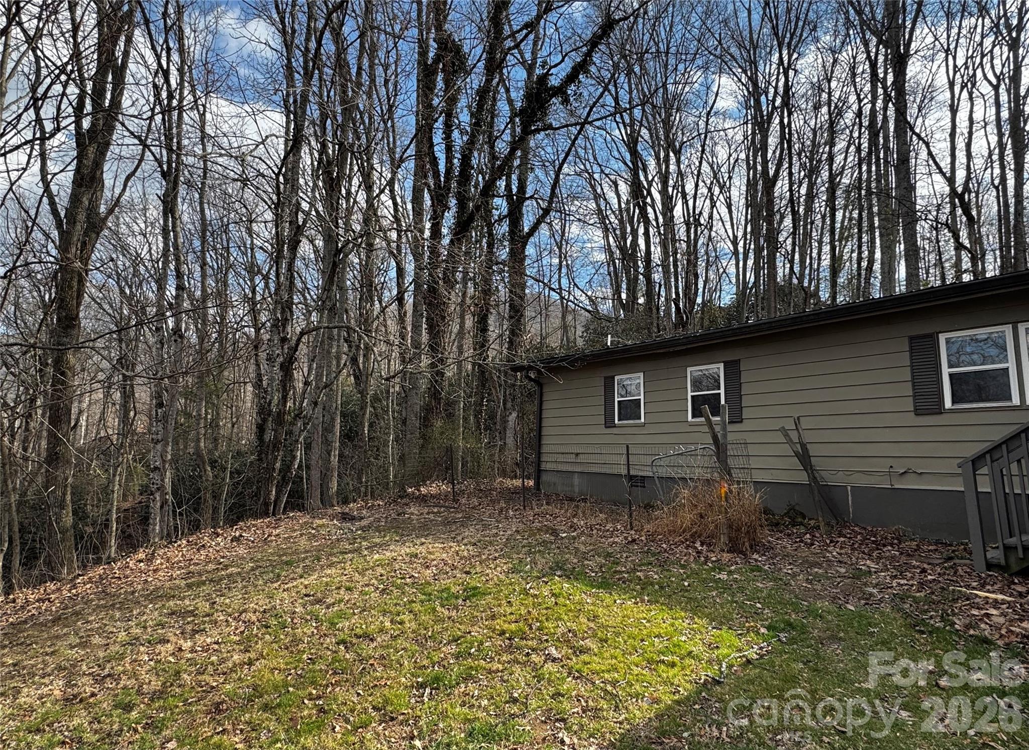 806 Hutch Mountain Road Fletcher, NC 28732 - Photo 31 of 43