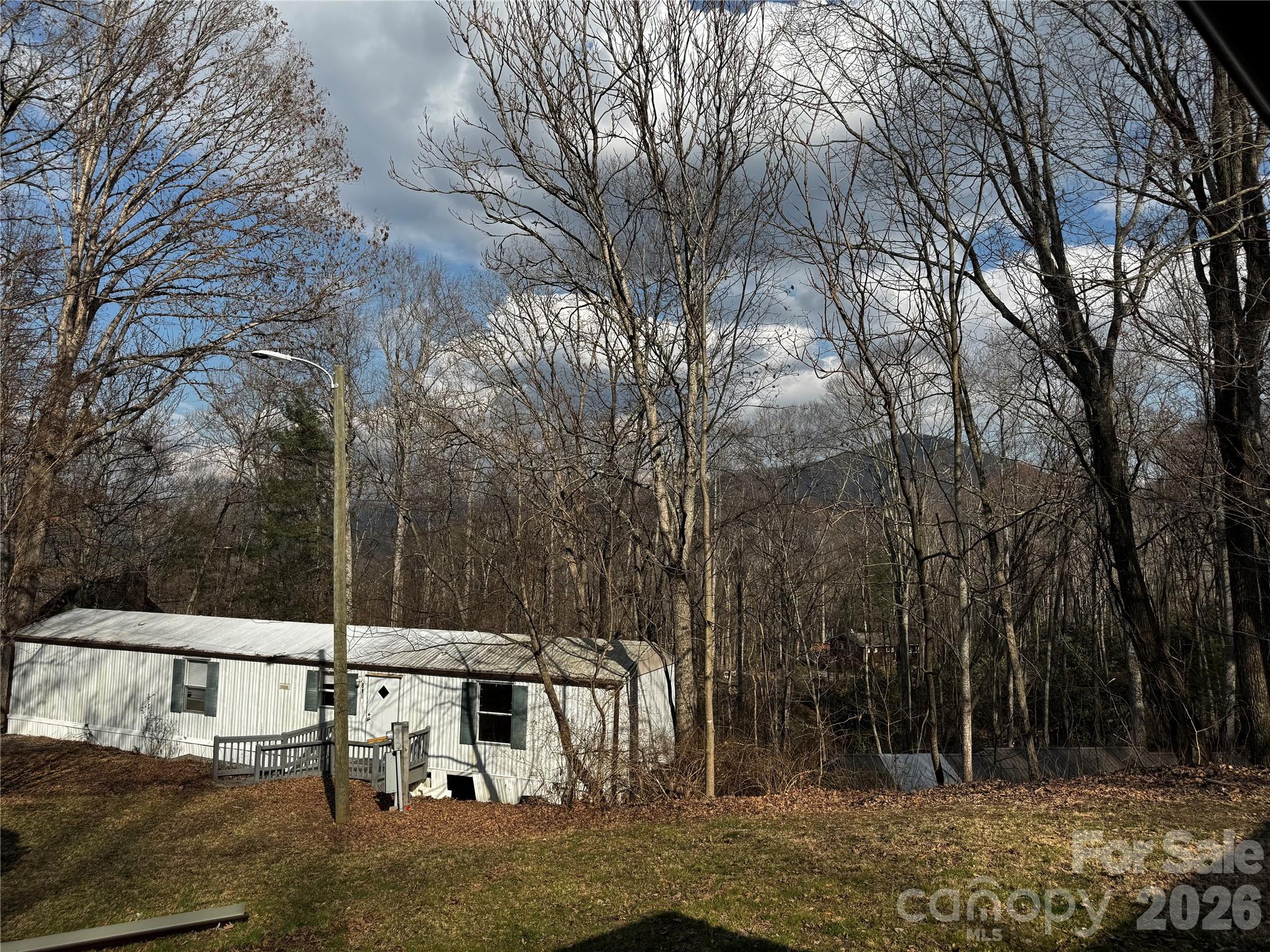 806 Hutch Mountain Road Fletcher, NC 28732 - Photo 35 of 43