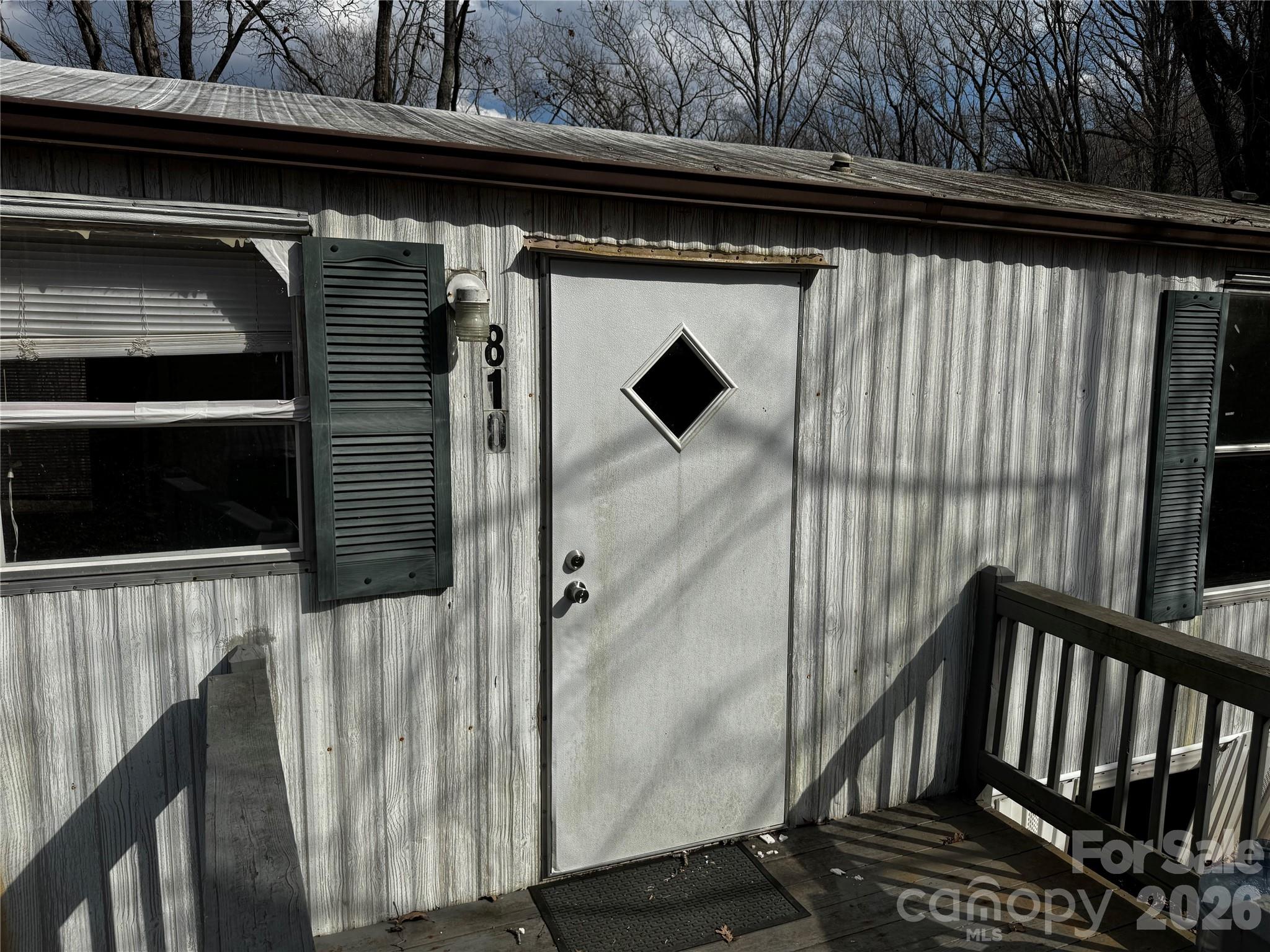 806 Hutch Mountain Road Fletcher, NC 28732 - Photo 36 of 43