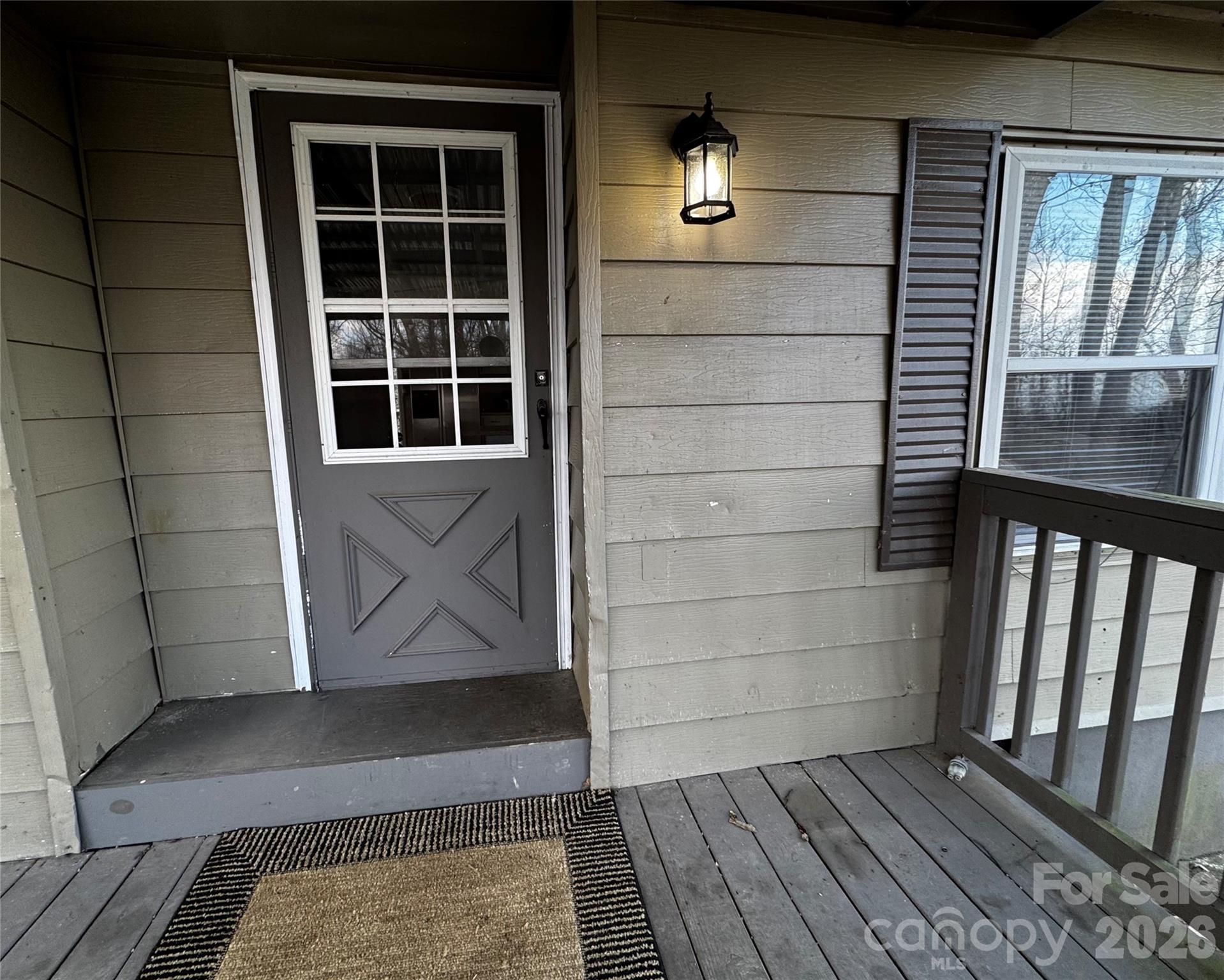 806 Hutch Mountain Road Fletcher, NC 28732 - Photo 5 of 43